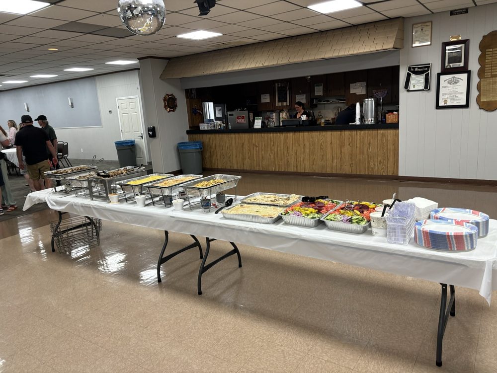 Alex's of Clinton Township