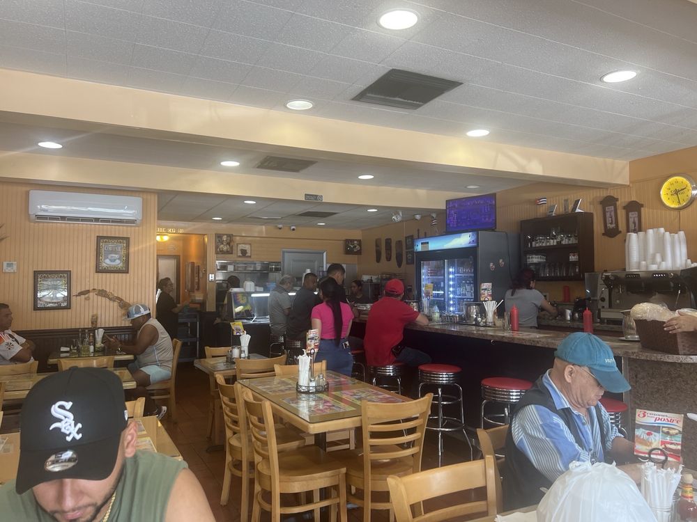 Dos Ruedas Restaurant